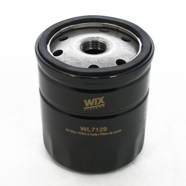 Ölfilter-Anschraubpatrone WL7129